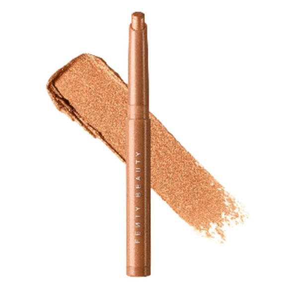 Fenty Shadowstix Longwear Eyeshadow Stick ~ Bellini Bash (Shimmer) NIB 1.6g - Picture 4 of 14